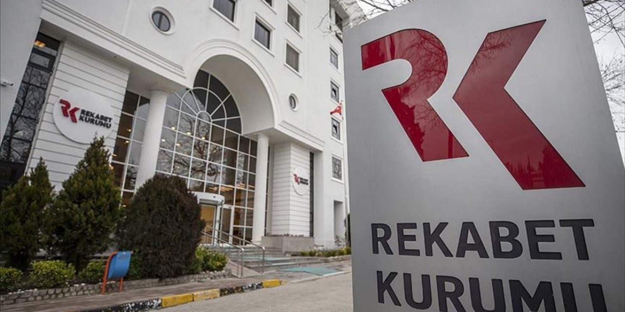 Rekabet Kurulu'ndan Google'a 196,7 milyon lira ceza