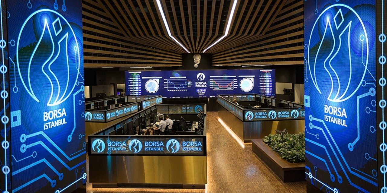 Borsa haftaya rekorla başladı