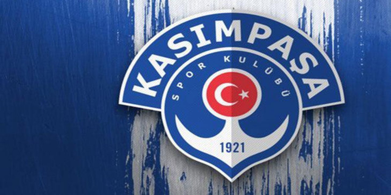 Kasımpaşa'da 7 oyuncu koronavirüse yakalandı