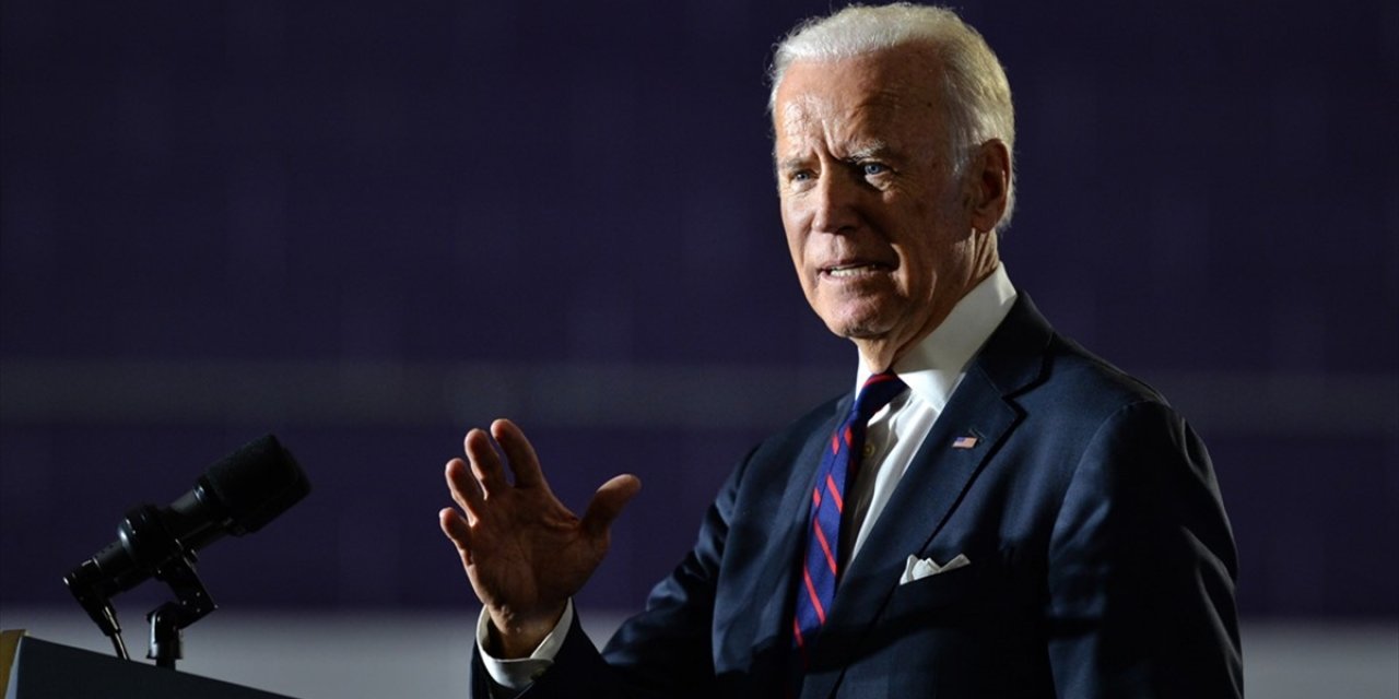 Biden'ın ekibi Pentagon ile geçiş süreci için temas kurdu