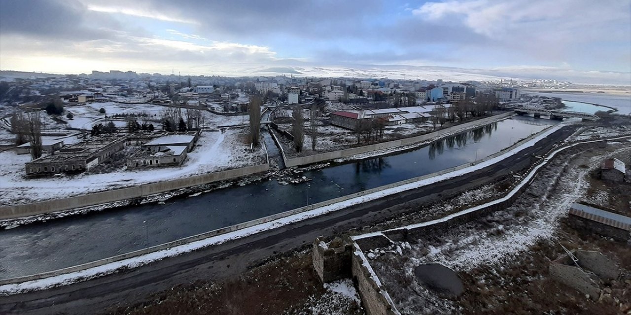 Meteoroloji sağanak ve kar uyarısı yaptı