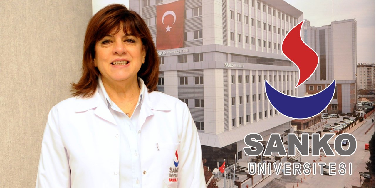 SANKO Üniversitesi Öğretim Üyesi Ergun: Engelli çocuklar hareketsiz yaşam sürdürüyor