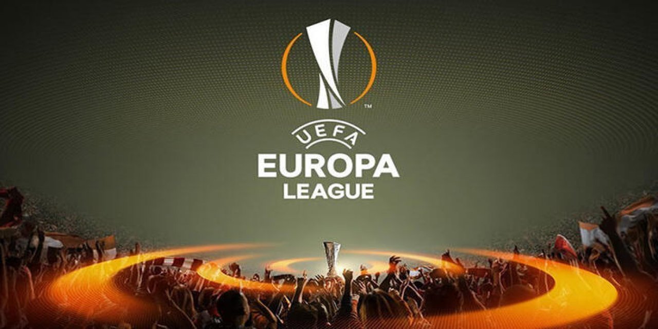 UEFA Avrupa Ligi'nde 5. maçlar oynanacak