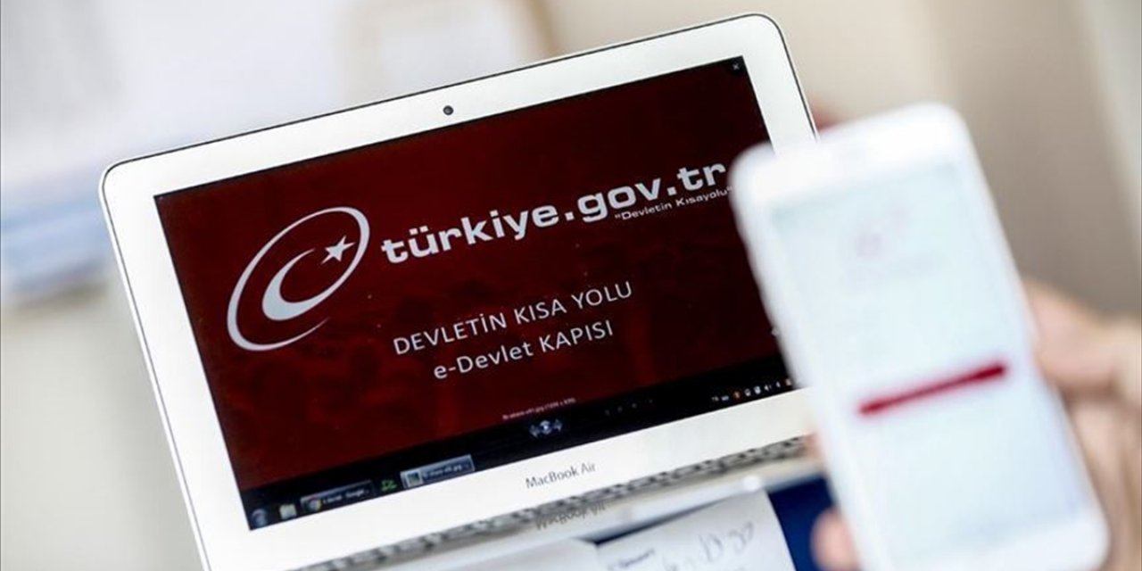 e-Devlet'ten 'engel kaldıran' hizmetler