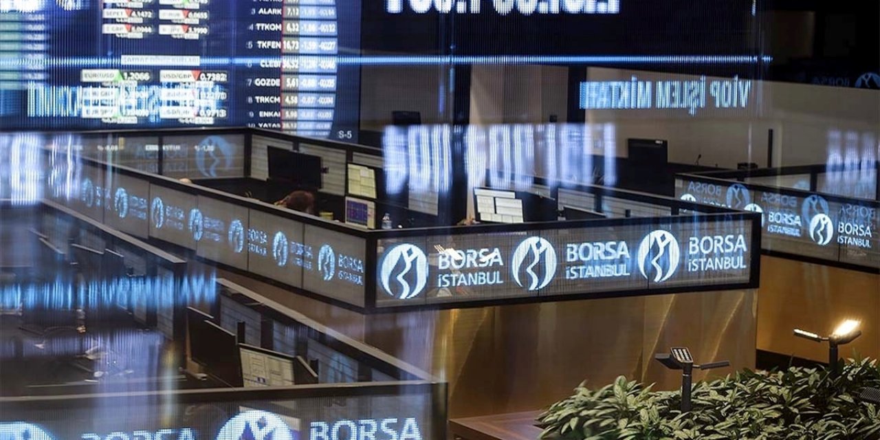 Borsa günü yatay tamamladı