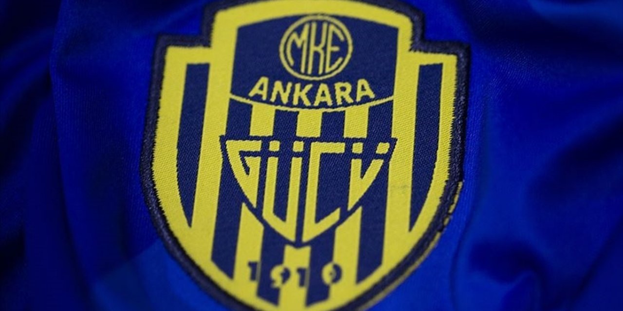 MKE Ankaragücü'nde 4 kişinin testi pozitif çıktı