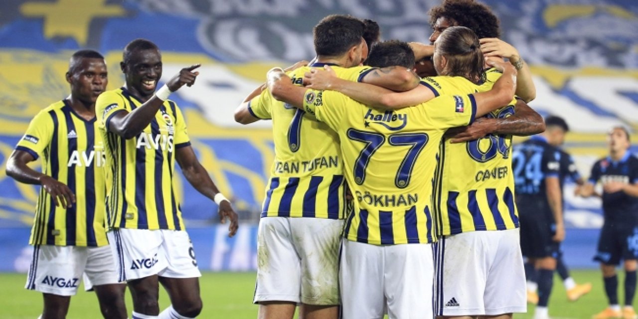 Fenerbahçe Denizlispor'u yenerek moral bulmak istiyor