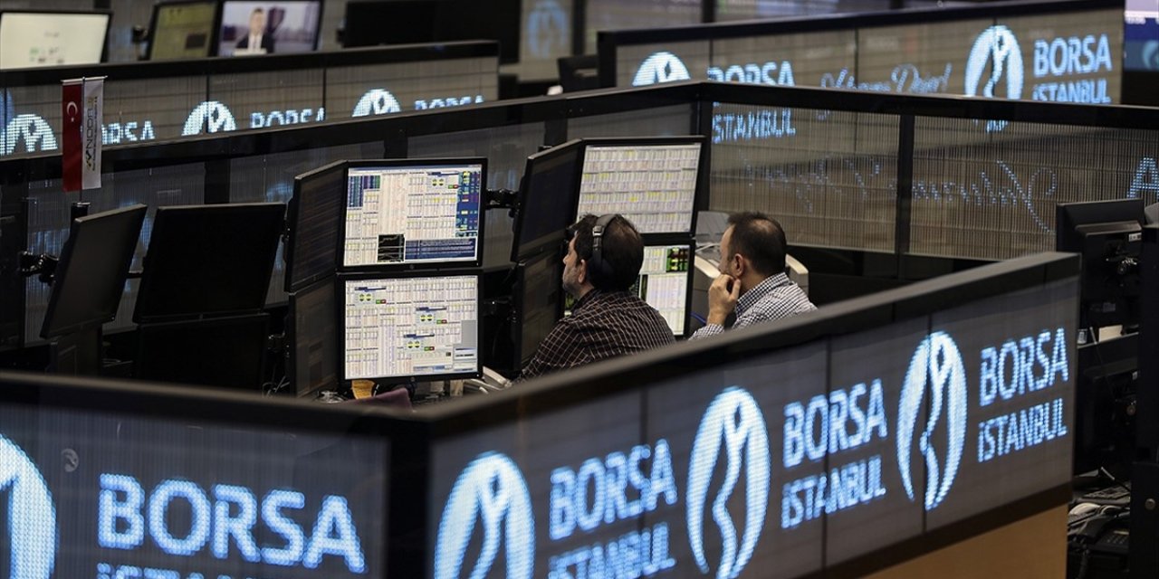 Borsa rekorlara devam ediyor