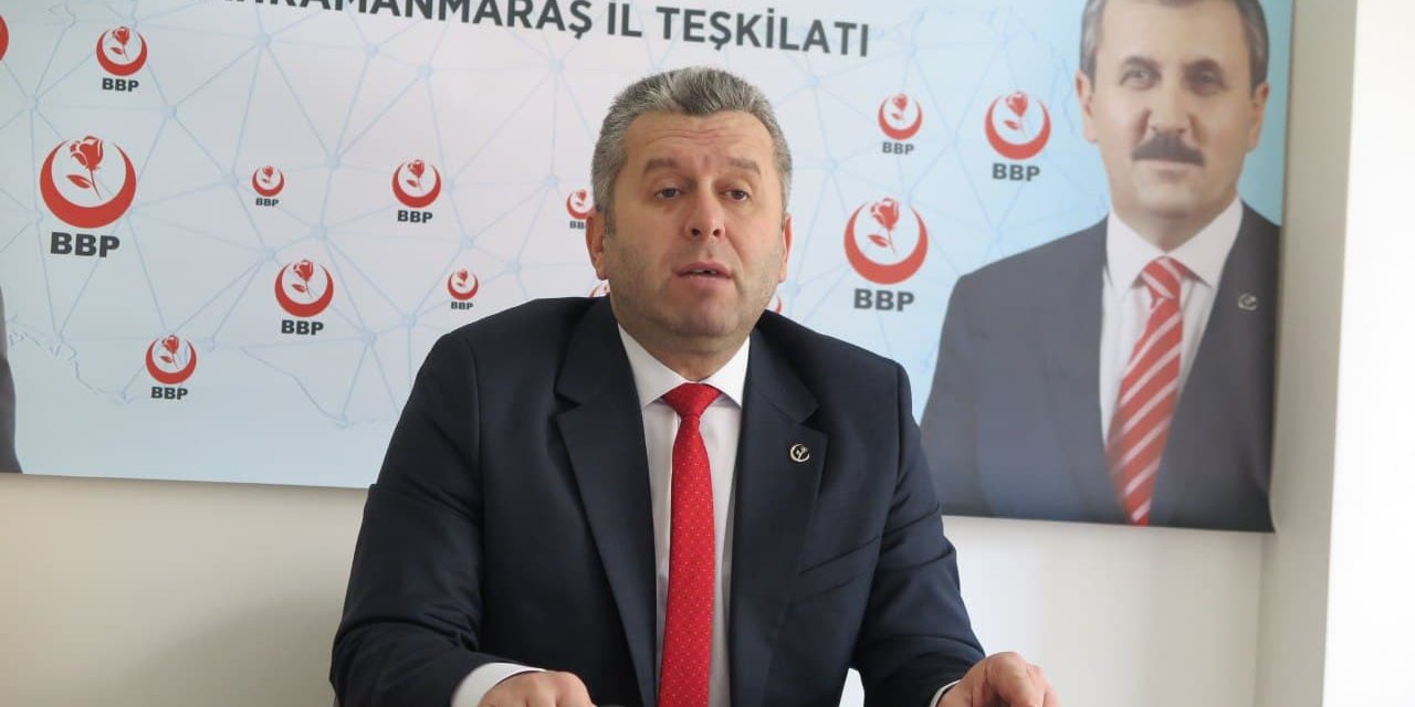 Yardımcıoğlu: Asgari ücretin işçi ve işverenlerin beklentilerine uygun olmalıdır