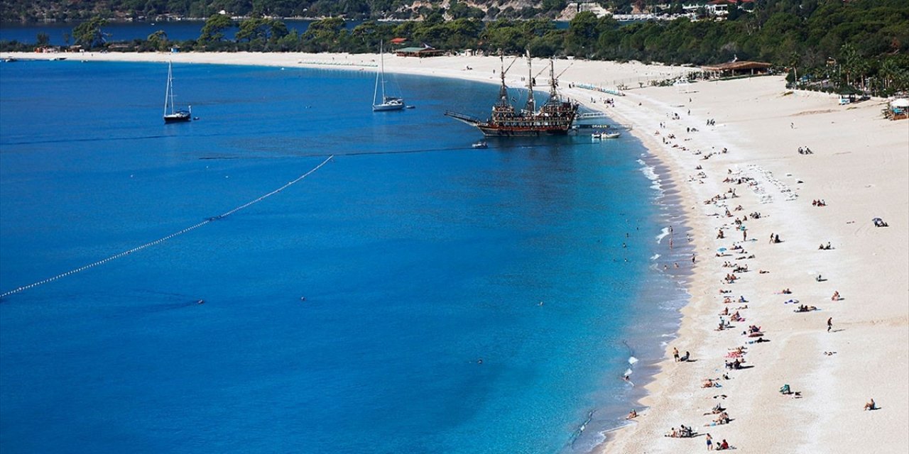 Borçların ertelenmesi turizmcilere 'ilaç' gibi geldi