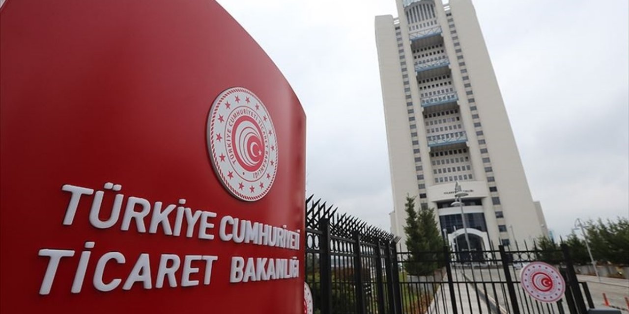 Ticaret Bakanlığı hibe ve kira desteği verilecek 133 esnaf faaliyet tanımı belirledi