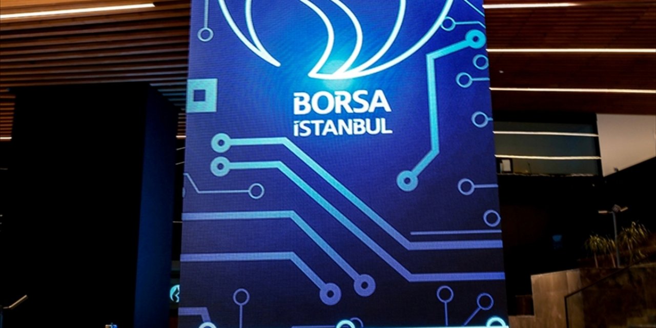 Borsa yılın son işlem gününü düşüşle tamamladı