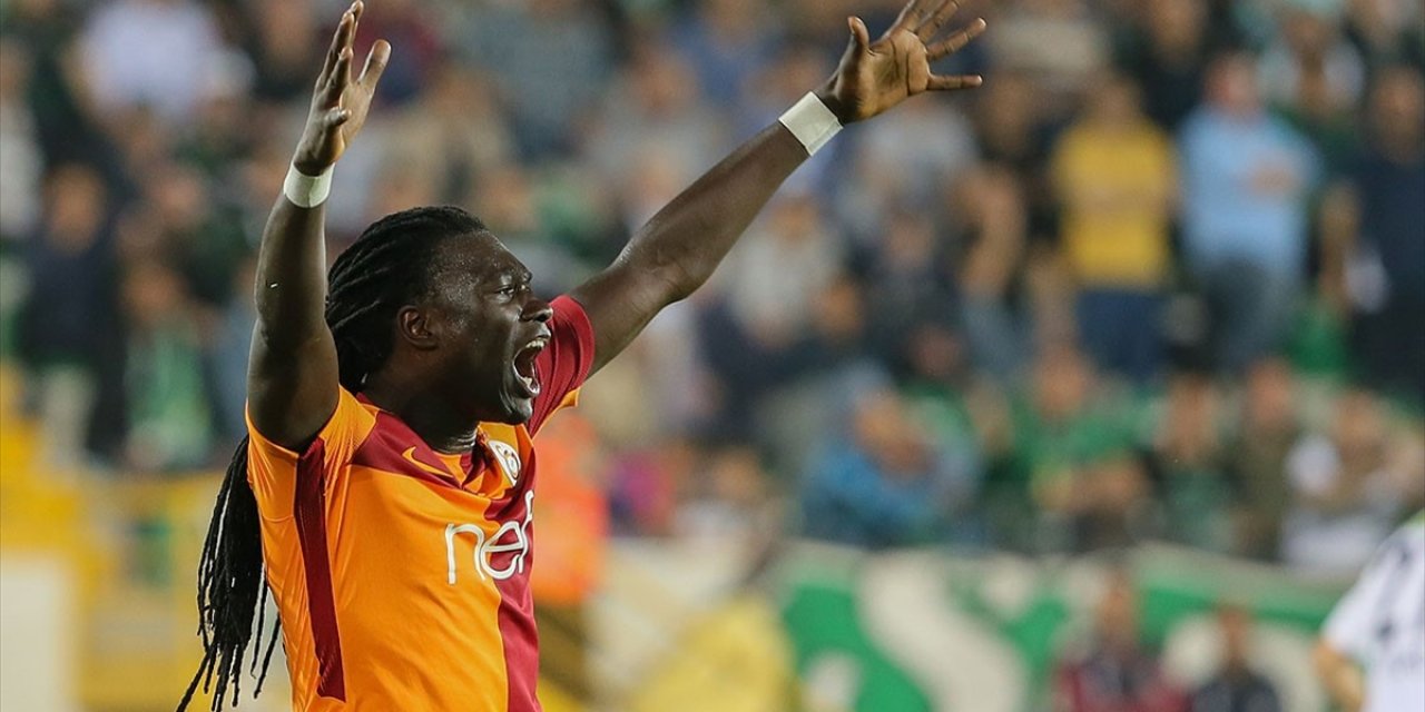 Galatasaray Gomis sonrası golcüsünü bulamadı