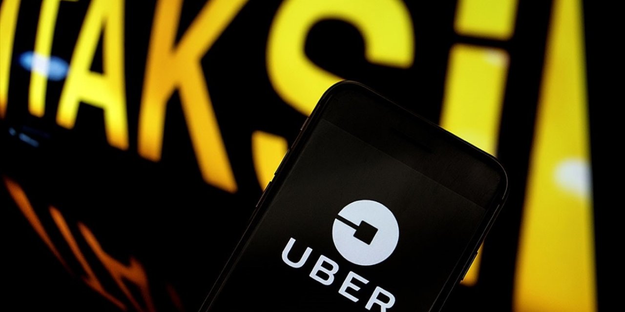 Uber'e Türkiye'den erişim engeli resmen kaldırıldı