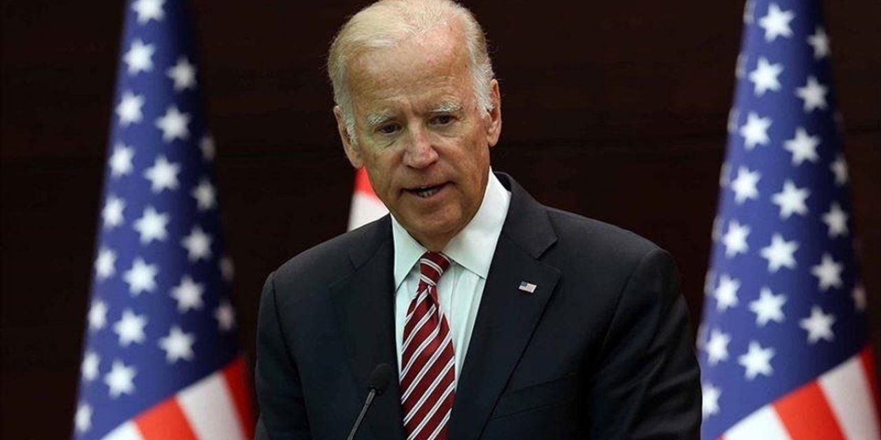 Biden, ABD Senatosundan Trump'ı yargılarken kabine üyelerinin onaylanmasını geciktirmemesini istedi