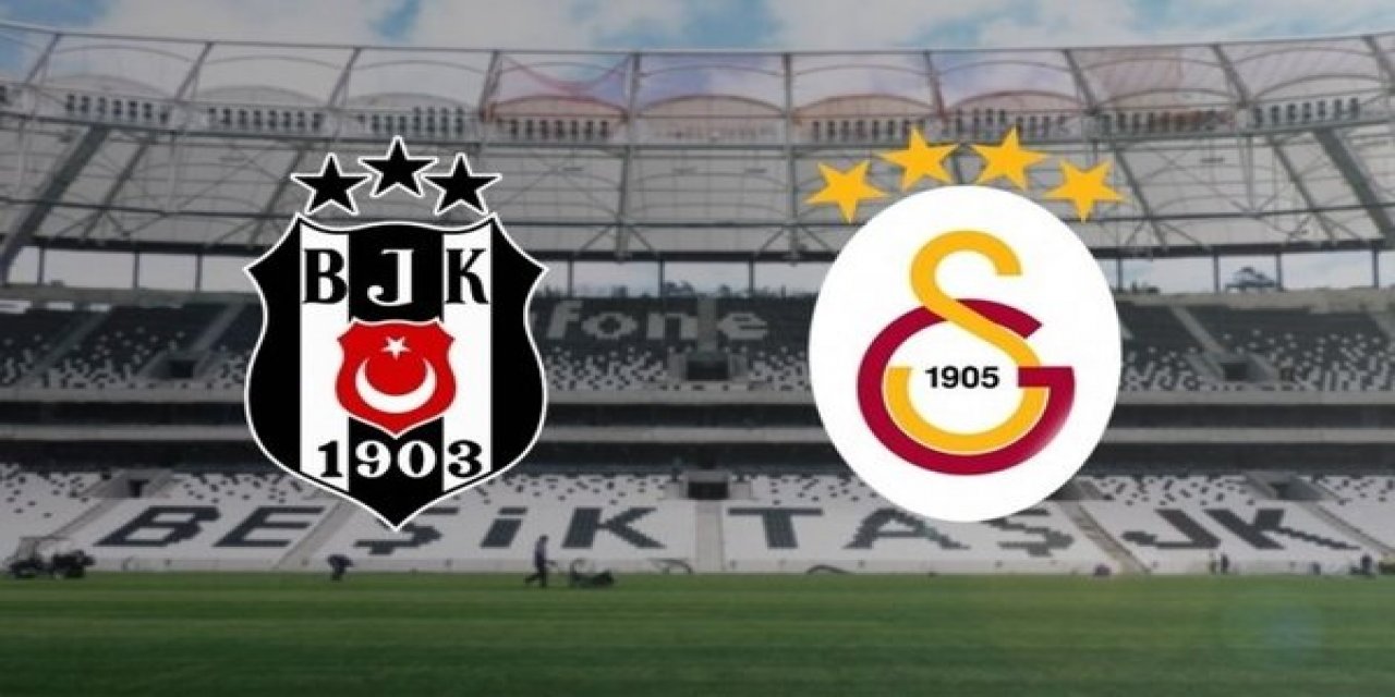 Süper Lig'de derbi heyecanı