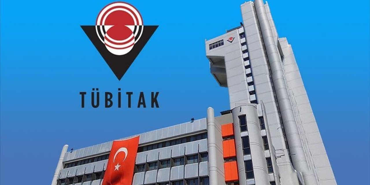 TÜBİTAK'ın 90 proje personeli alımında başvuru süresi 3 Şubat'a uzatıldı