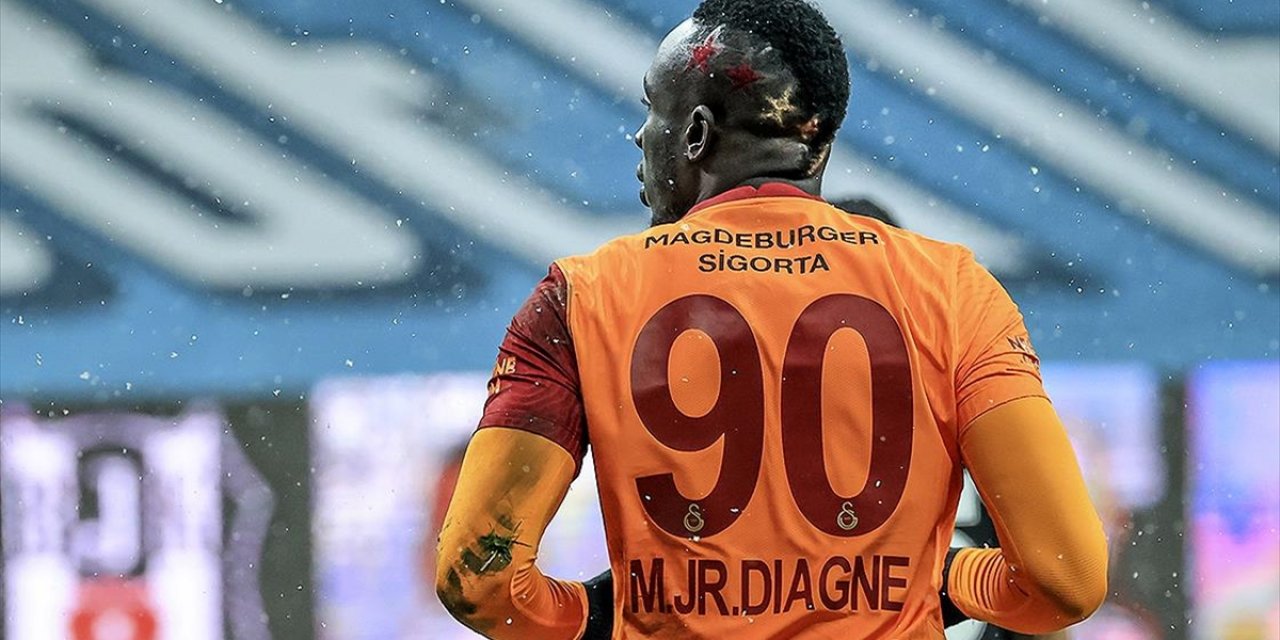 PFDK'den Diagne ve Göksel Gümüşdağ'a ceza