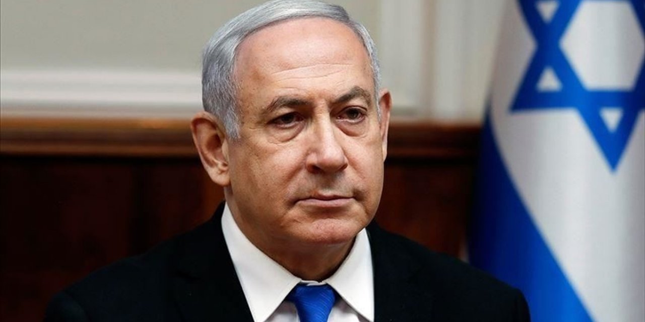 Netanyahu, Biden yönetiminin F-35 kararının BAE ile normalleşmeyi etkilemeyeceğini söyledi