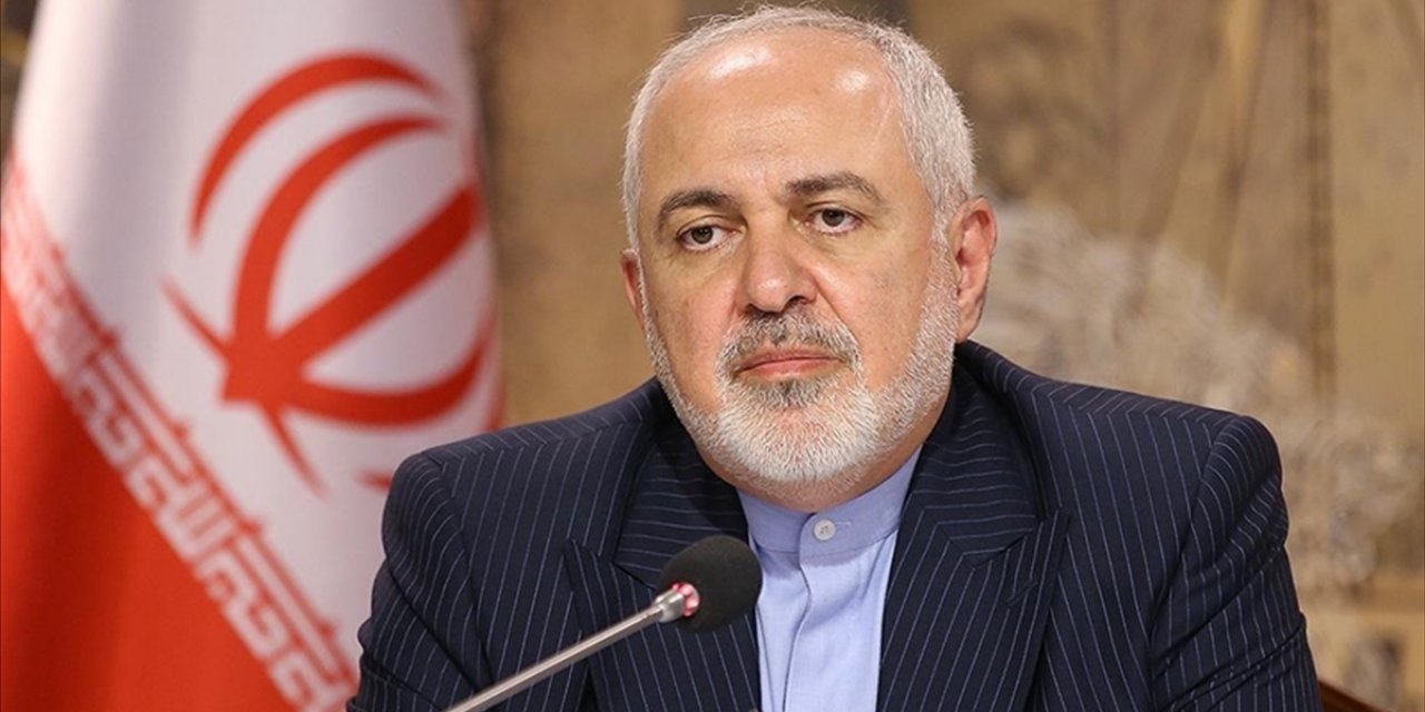 İran Dışişleri Bakanı Zarif: Nükleer anlaşma ülkemizde seçim malzemesi haline getirilmemelidir