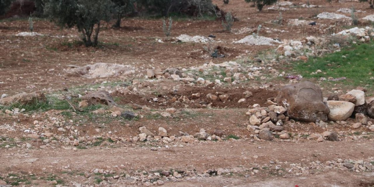 Göbeklitepe yakınlarında toprağa saplı bulunan gizemli monolit kayboldu