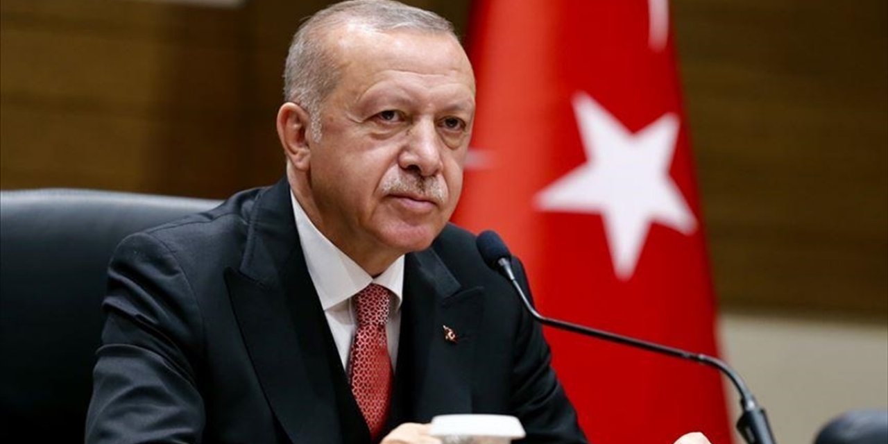 Cumhurbaşkanı Erdoğan'dan 'sigarayı bırakın' çağrısı