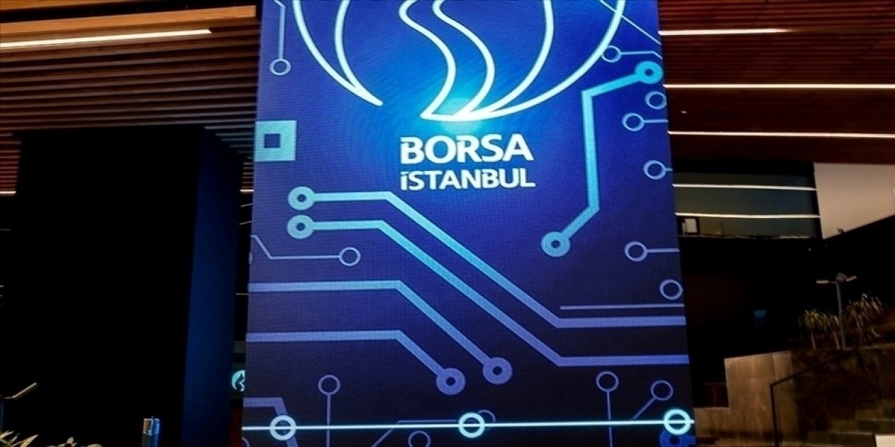 Borsa günü yükselişle tamamladı