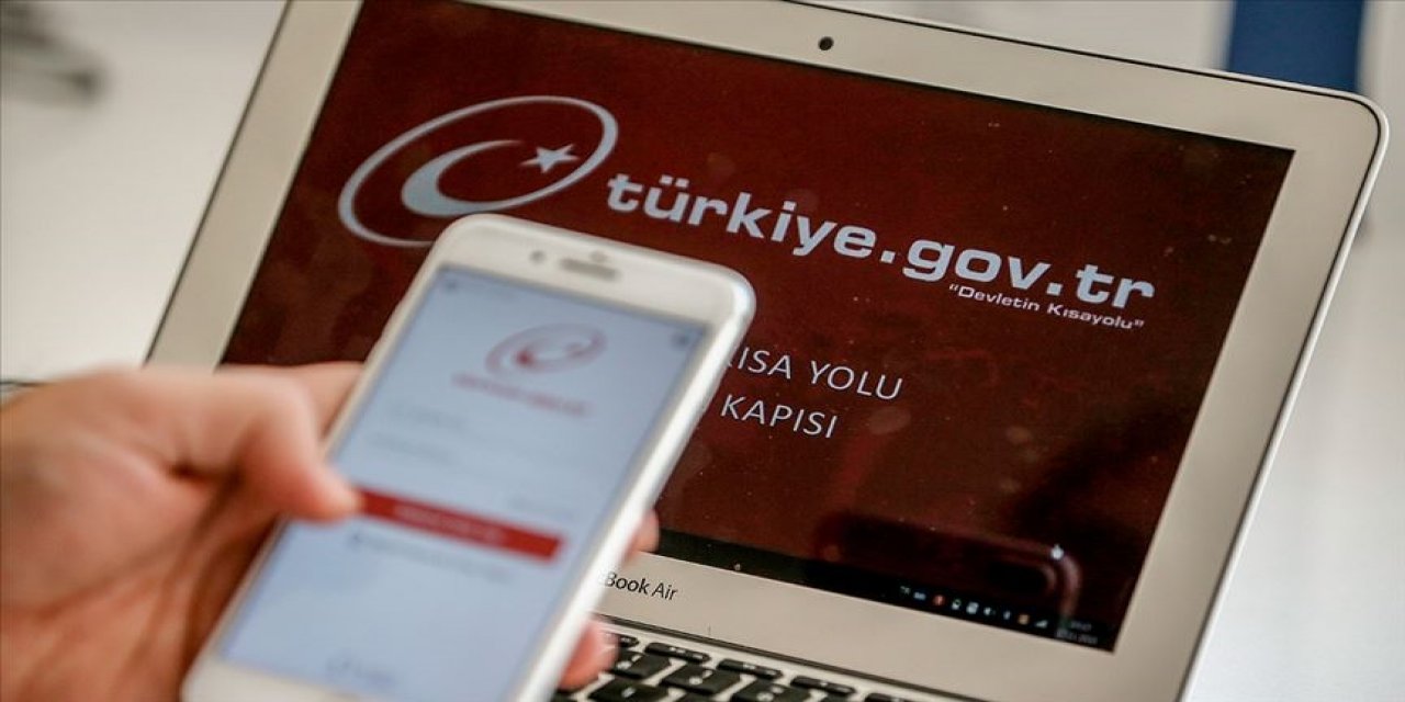 Tüzel kişiler de sabit hat sorgulama hizmetinden faydalanacak