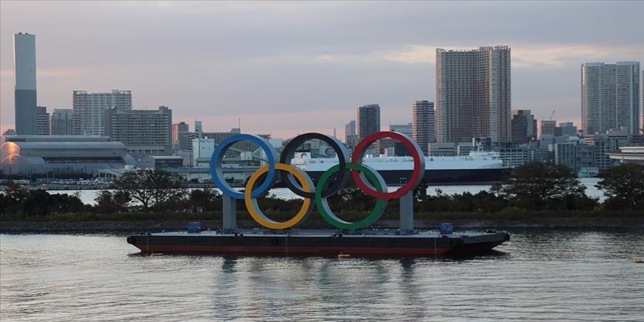 Tokyo Olimpiyatları'na yurt dışından seyirci kabul edilmeyecek