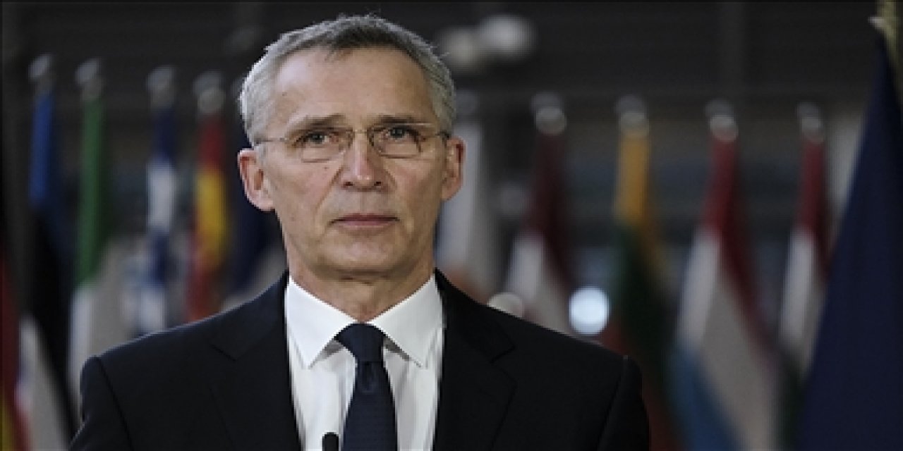 NATO Genel Sekreteri Stoltenberg: Rusya saldırgan bir tavır sergiliyor