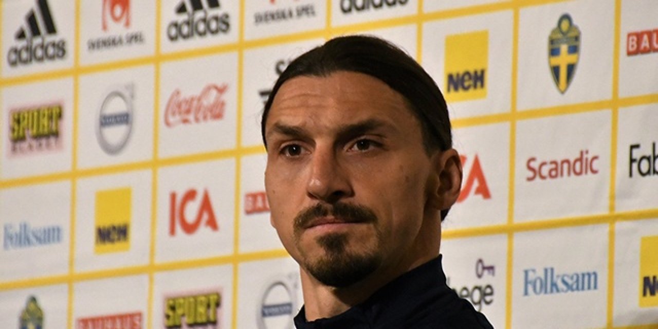 Zlatan İbrahimovic uzun yıllar daha futbol oynamayı düşünüyor