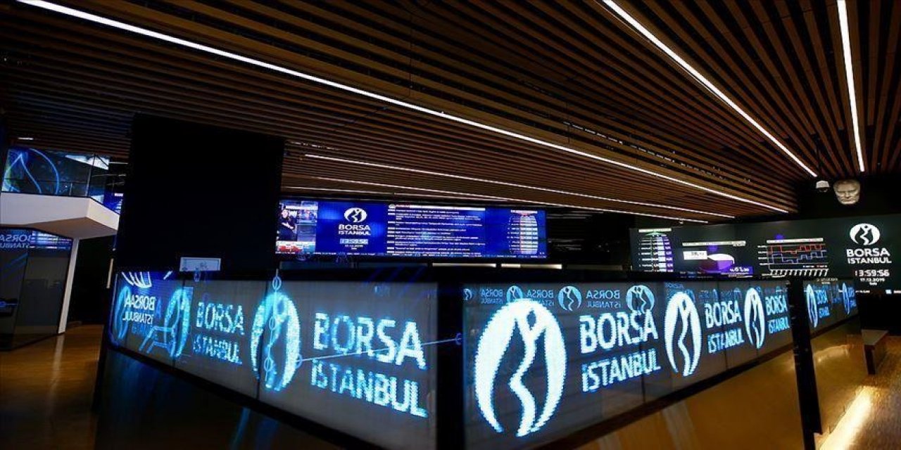 Borsada açığa satış işlemlerinde 'yukarı adım kuralı' bugün de uygulanacak