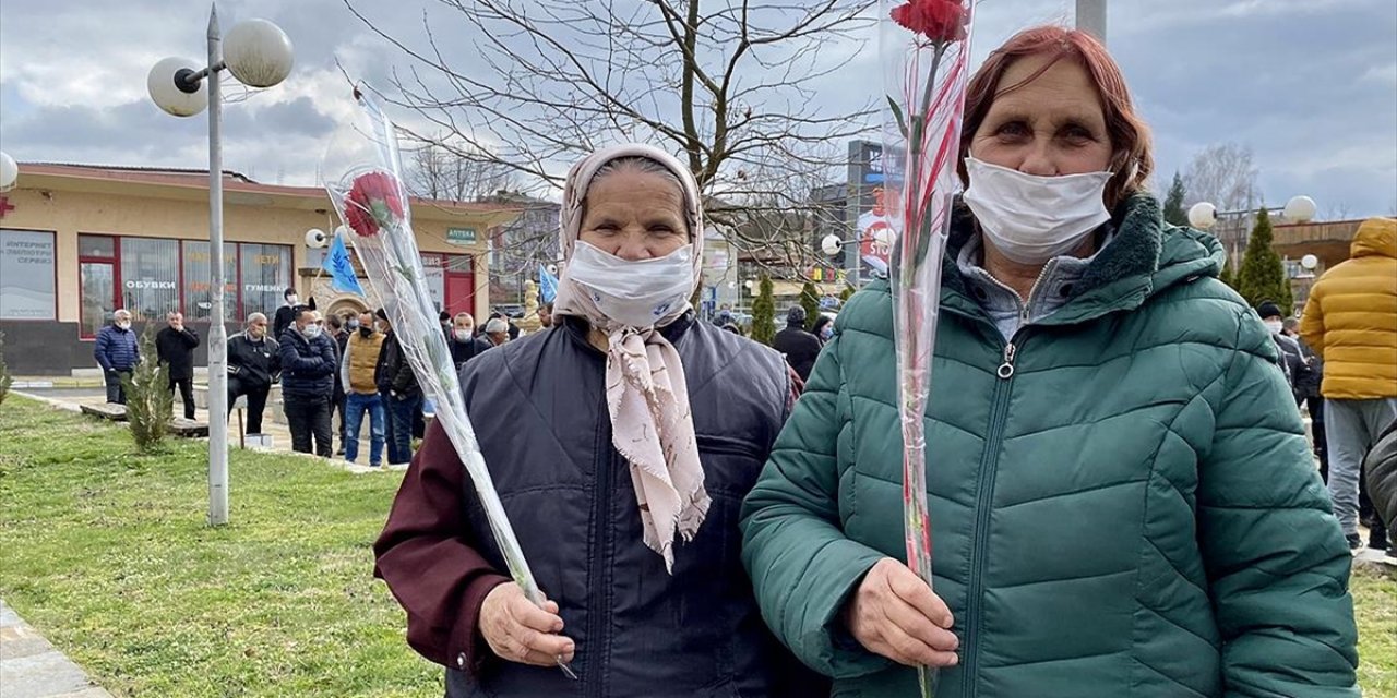 Bulgaristan'da 4 Nisan'da yapılacak genel seçim, ülkedeki Müslüman ve Türk nüfus için ayrı öneme sahip