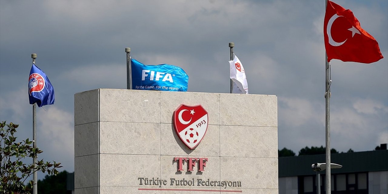 Türkiye Futbol Federasyonu, milli futbolculara prim verildiği iddialarını yalanladı