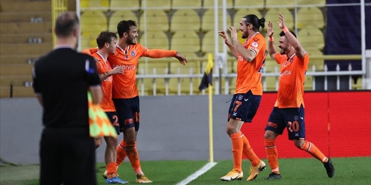 Medipol Başakşehir yarın Yeni Malatyaspor'u konuk edecek