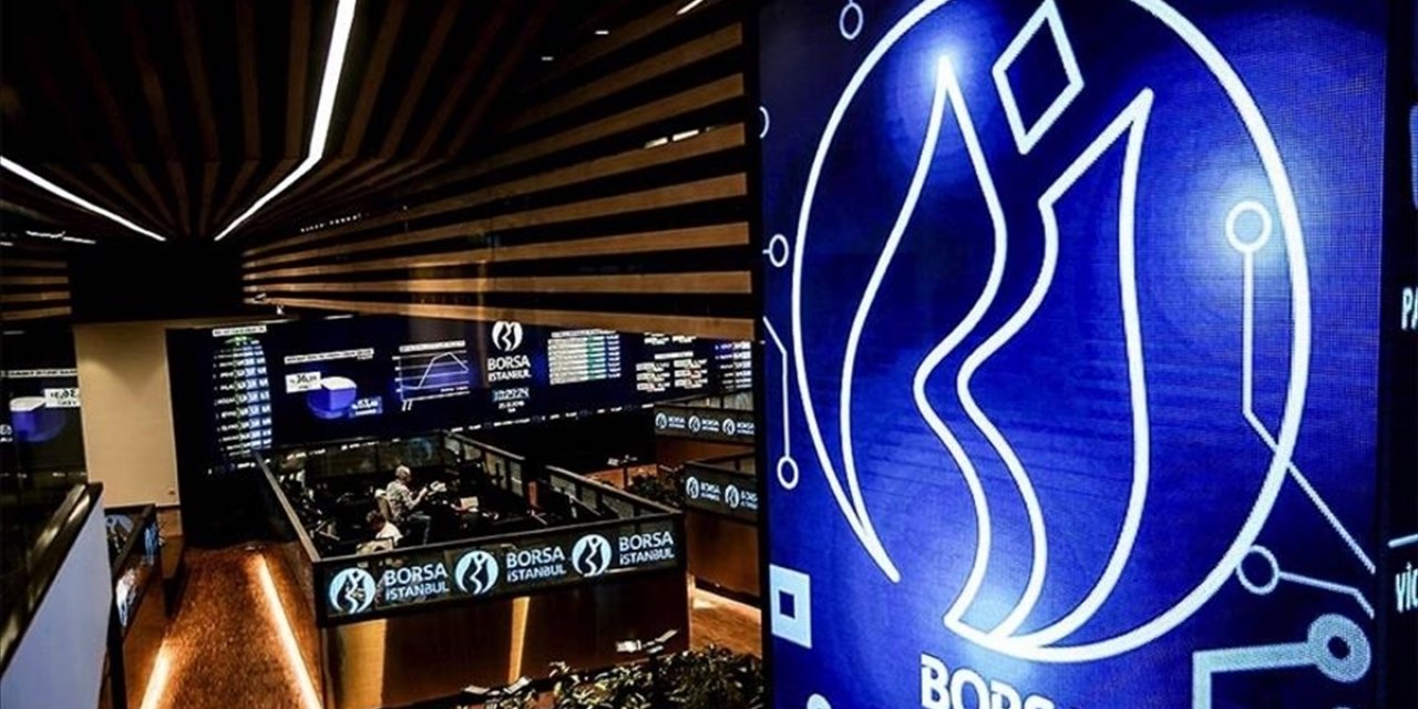 Borsa günü yükselişle tamamladı