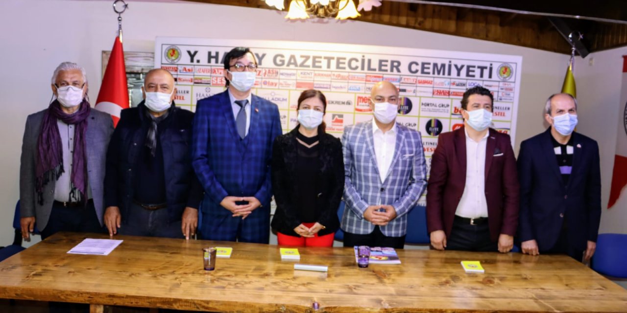 AGF yönetimi görev dağılımını yaptı