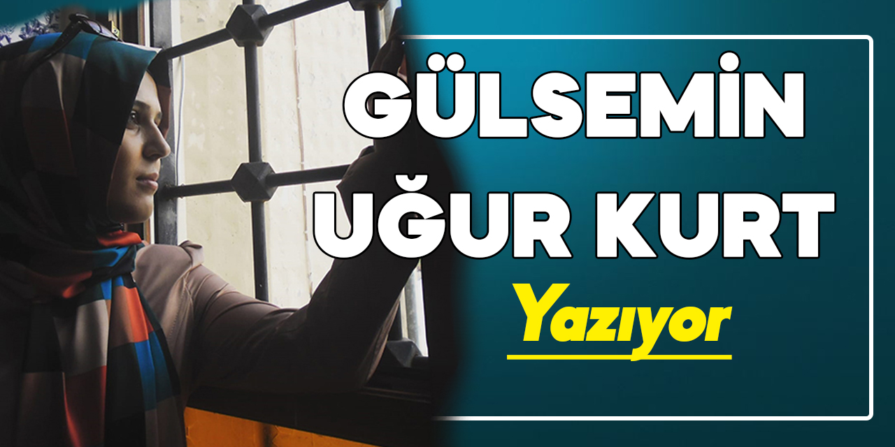 MESELE YUSUF OLABİLMEKTE...