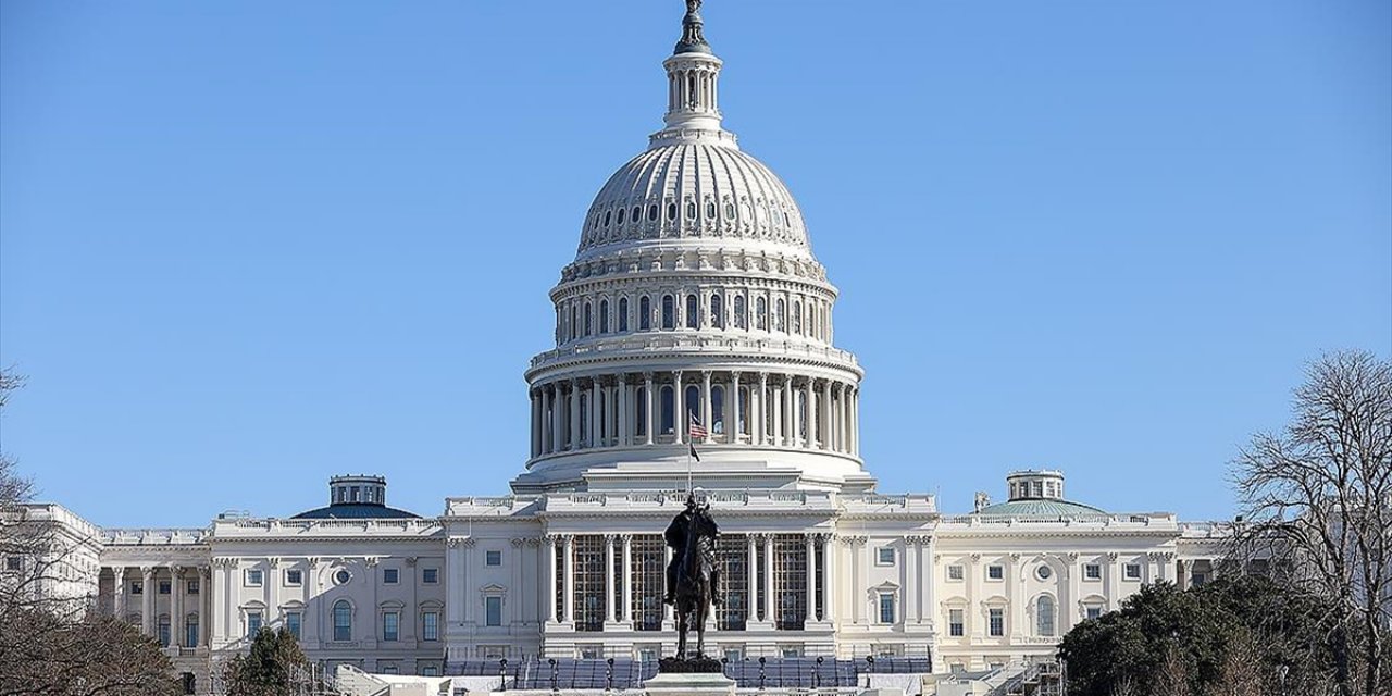 Biden'ın Afganistan'dan asker çekme kararına Kongreden tepkiler yükseliyor