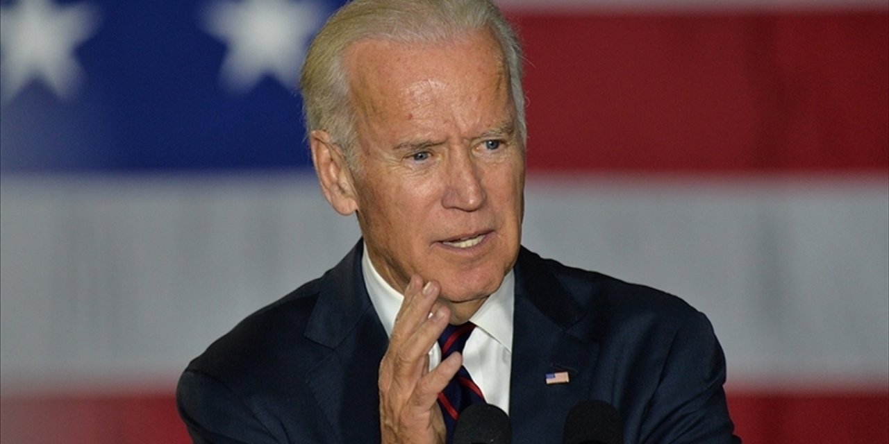 ABD Başkanı Biden: Afganistan’daki ABD askerleri 11 Eylül 2021’e kadar tamamen geri çekilecek