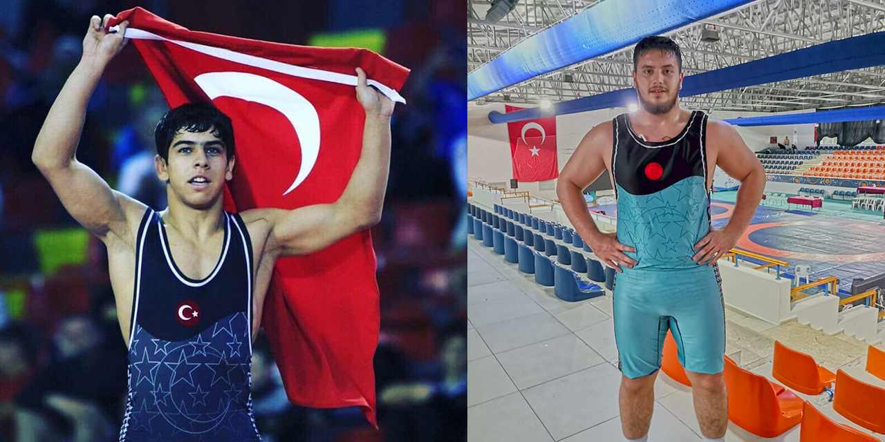 Kahramanmaraşlı sporculardan peş peşe başarı