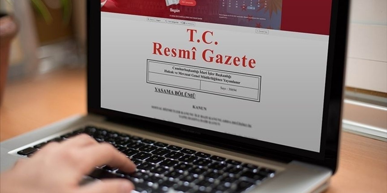 Kısa çalışma ödeneği süresinin uzatılmasına ilişkin karar Resmi Gazete'de