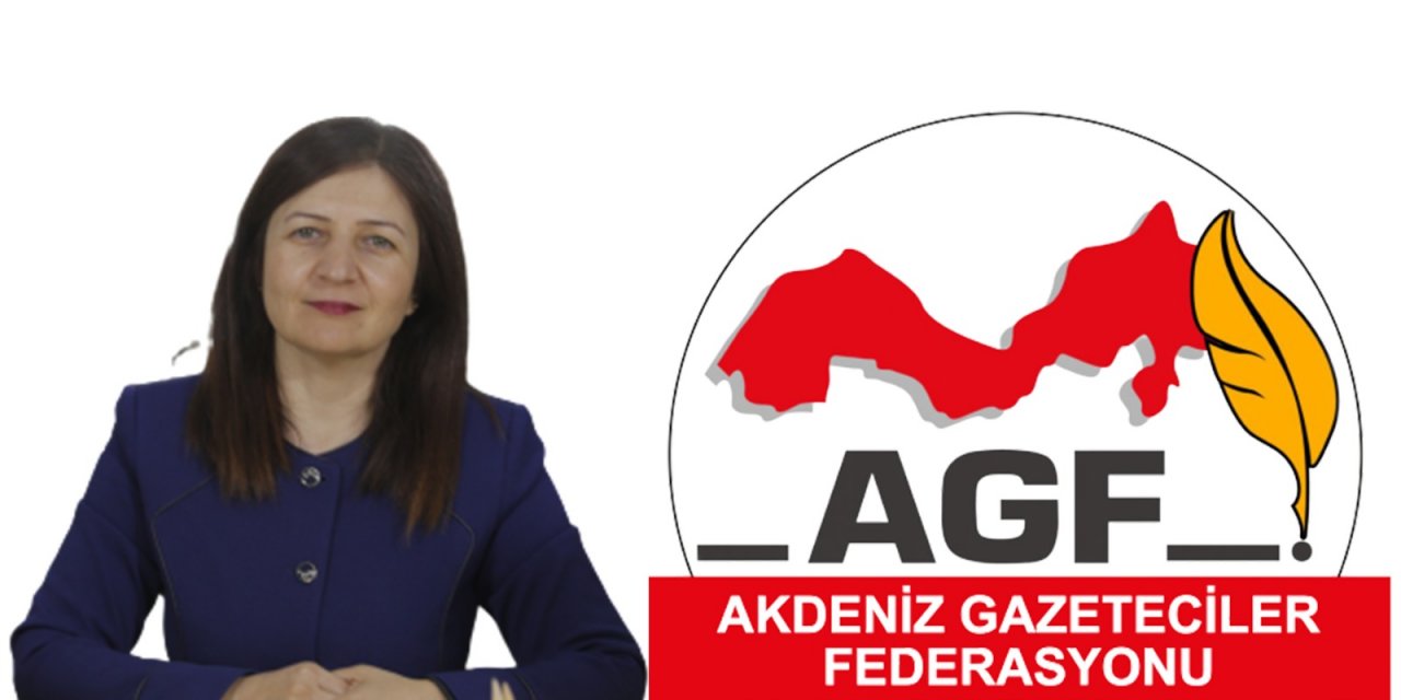 AGF Genel Başkanı Coşkun, 23 Nisan Bayramı’nı kutladı