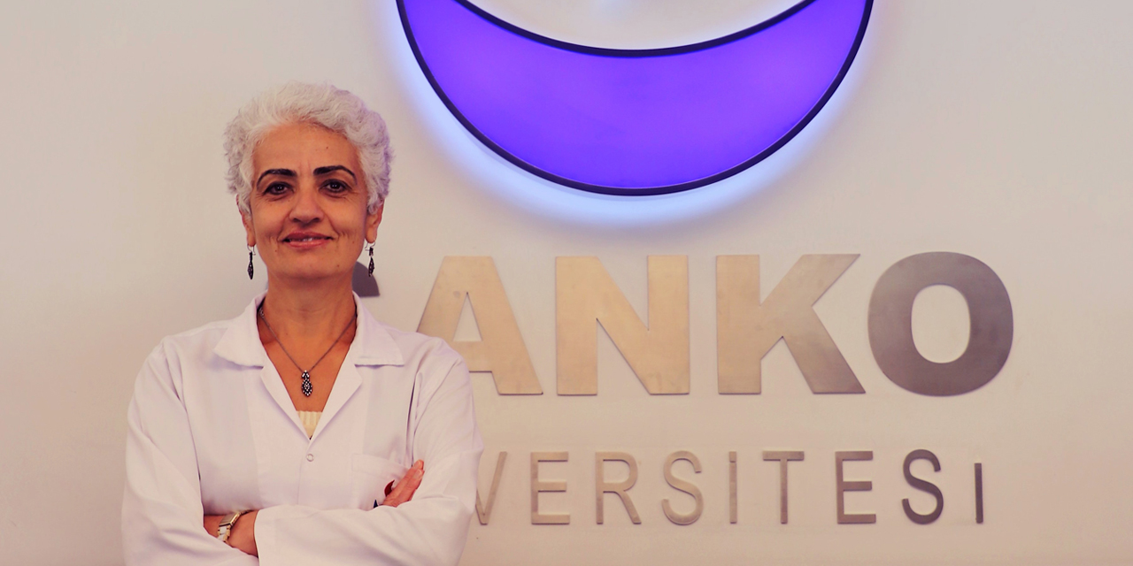 SANKO Üniversitesi’nden Hemşirelik Haftası mesajı