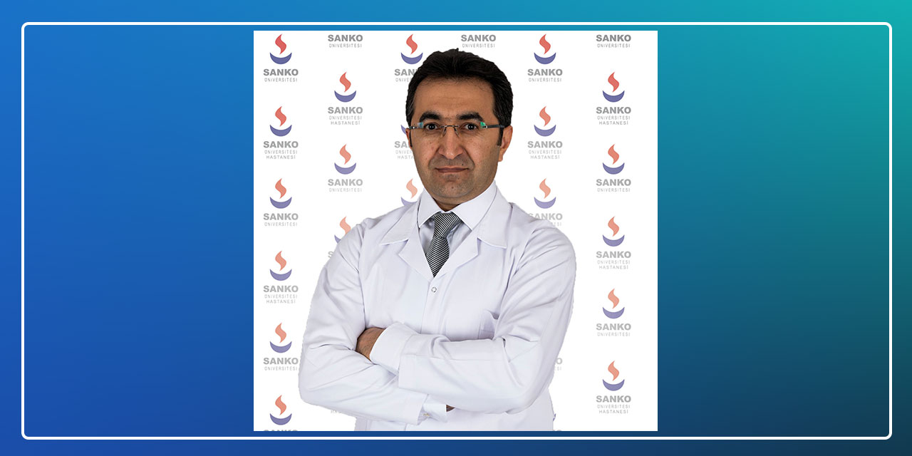 Dr. Çınar, Bel fıtığına dikkat çekti