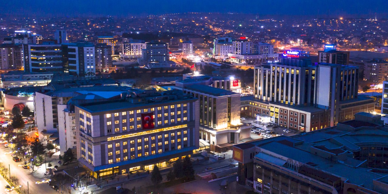 SANKO Üniversitesi’nin Sağlık Bilimleri Fakültesinin İki Bölümü Akredite Edildi