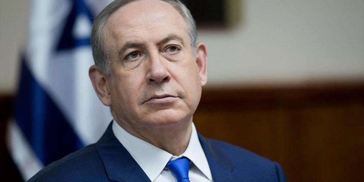 Filistin Dışişleri Bakanlığı: Netanyahu kendini kurtarmak için Kudüs’e yönelik saldırganlığını artırıyor