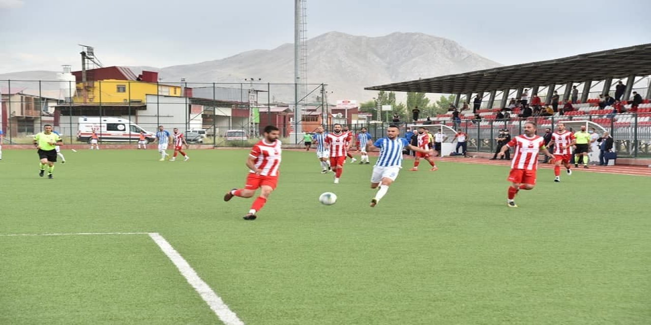 Kahramanmaraş’ı derbi heyecanı sardı