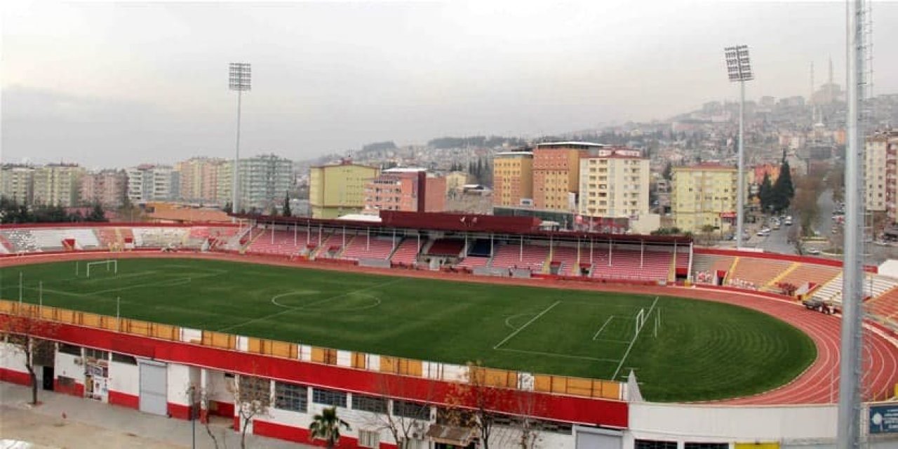 12 Şubat Stadı, BAL Ligi çeyrek final maçlarına ev sahipliği yapacak