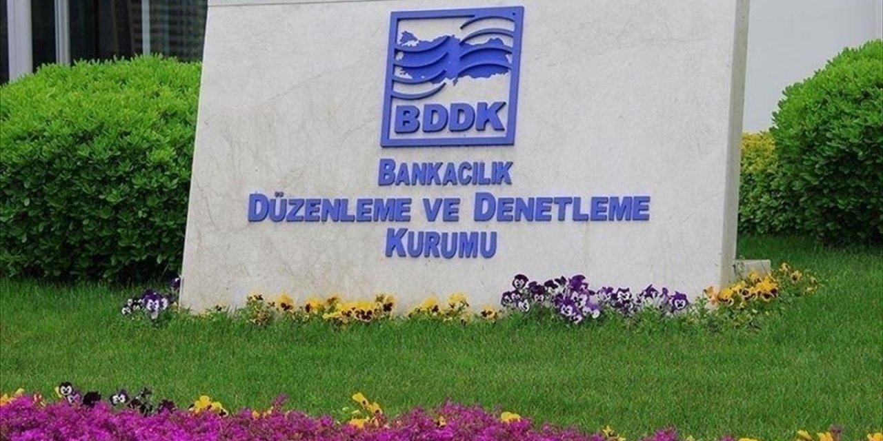 BDDK’dan vatandaşa ve iş dünyasına kolaylık